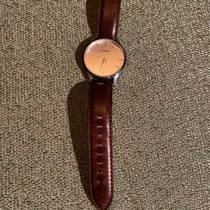 Mvmt men’s watch. 40 series.